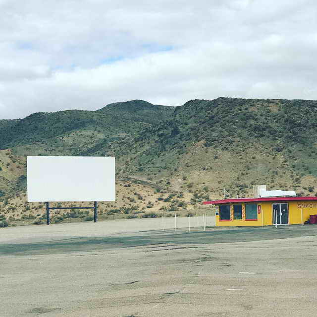 Skyline Drive-In - 2018 Photo